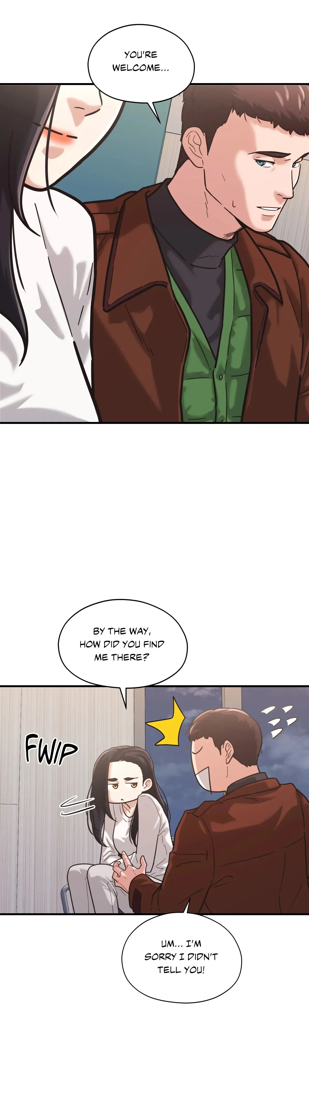 Booty Camp Episode 63 - Page 7