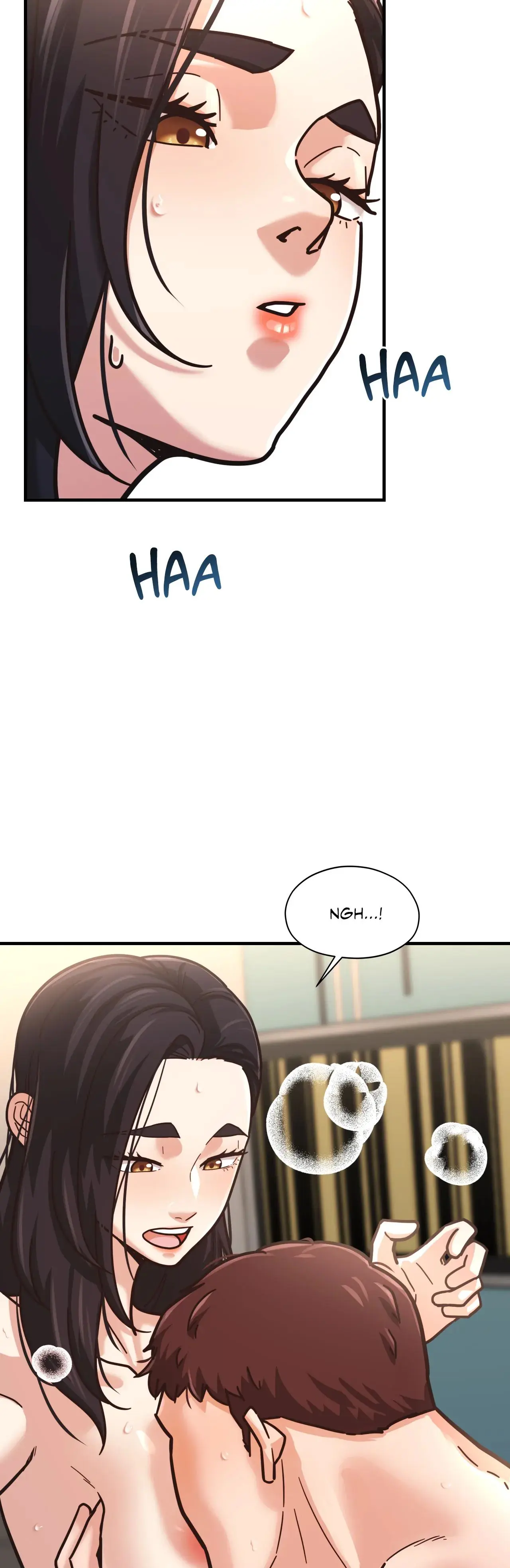 Booty Camp Episode 64 - Page 20