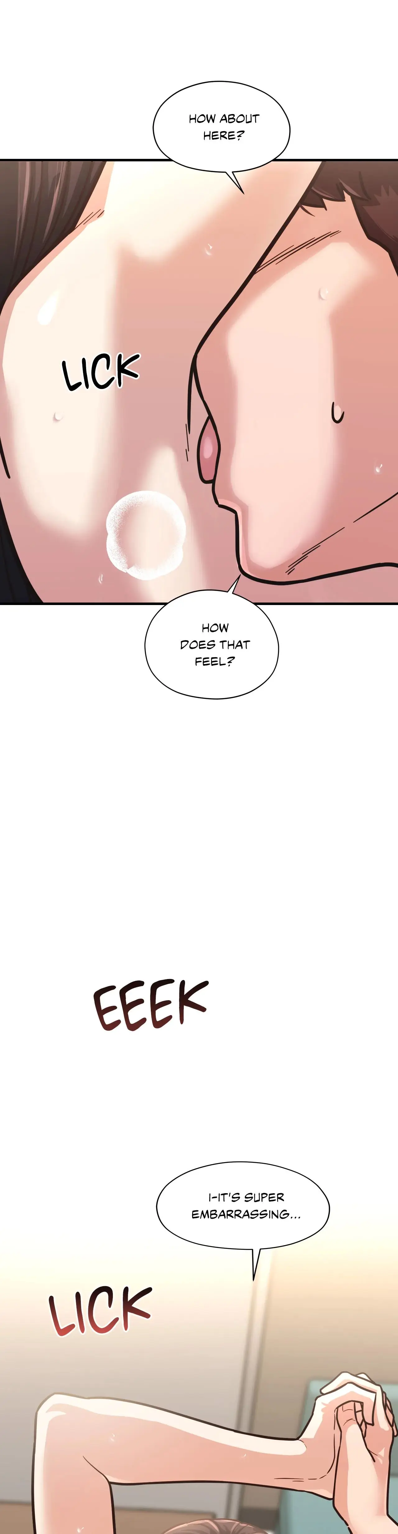 Booty Camp Episode 64 - Page 28
