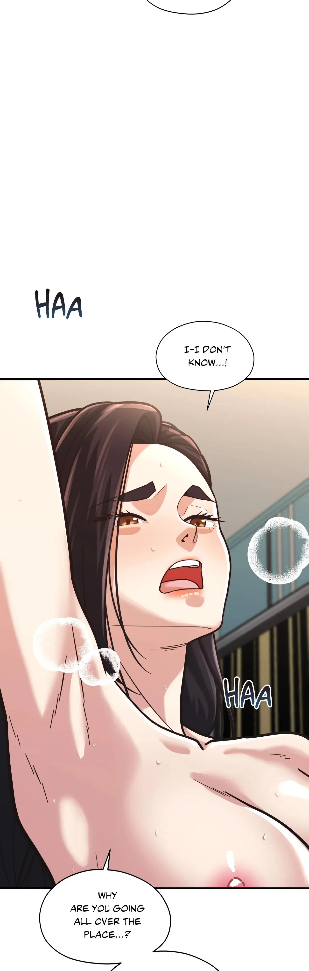 Booty Camp Episode 64 - Page 31