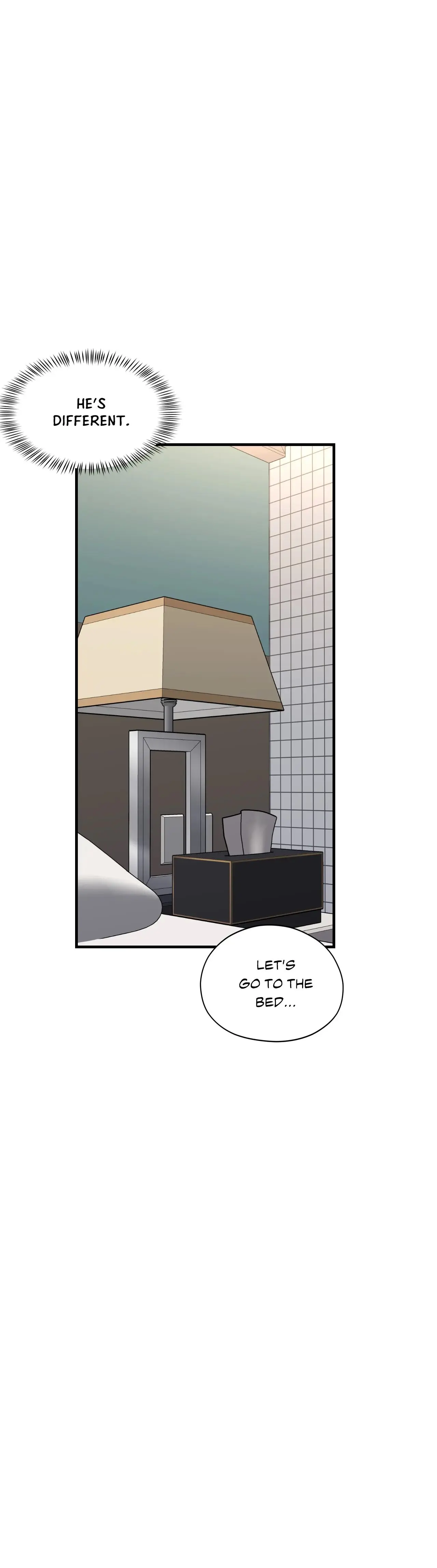 Booty Camp Episode 64 - Page 35