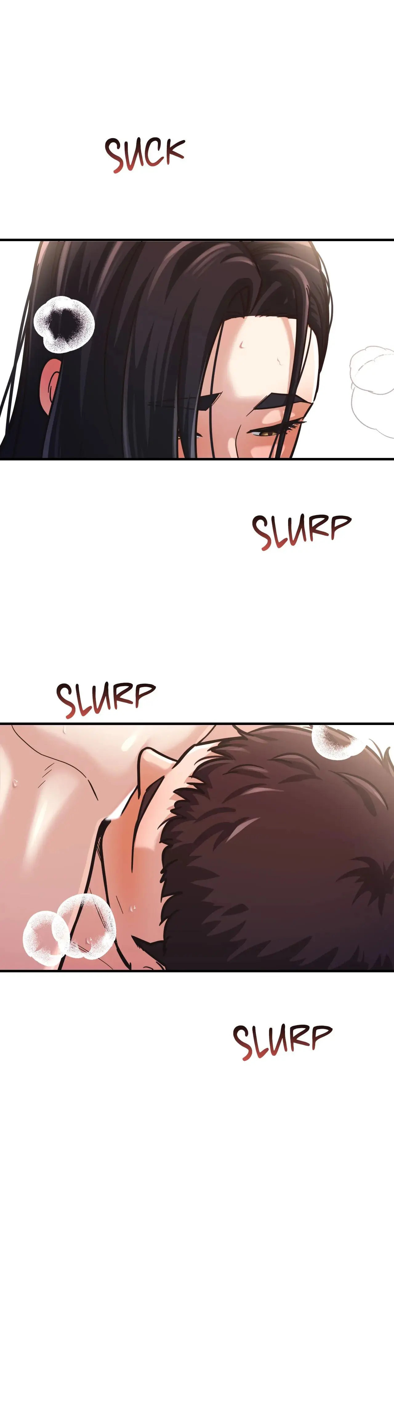 Booty Camp Episode 64 - Page 37
