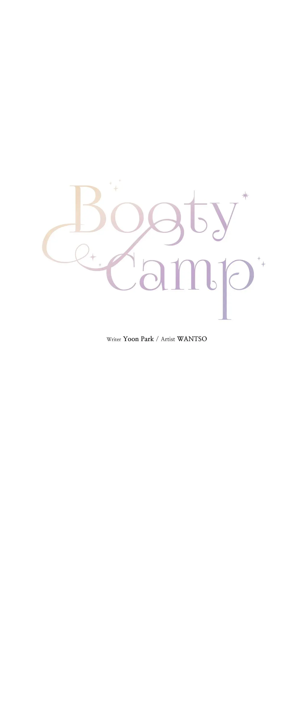 Booty Camp Episode 64 - Page 7