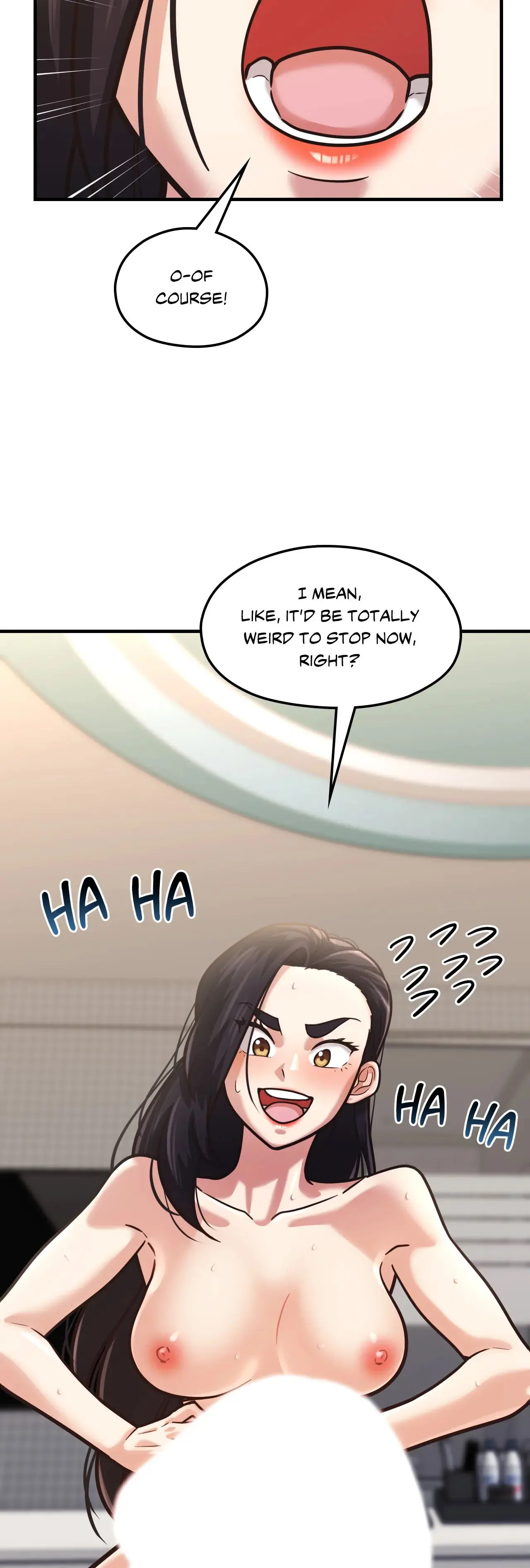 Booty Camp Episode 65 - Page 10