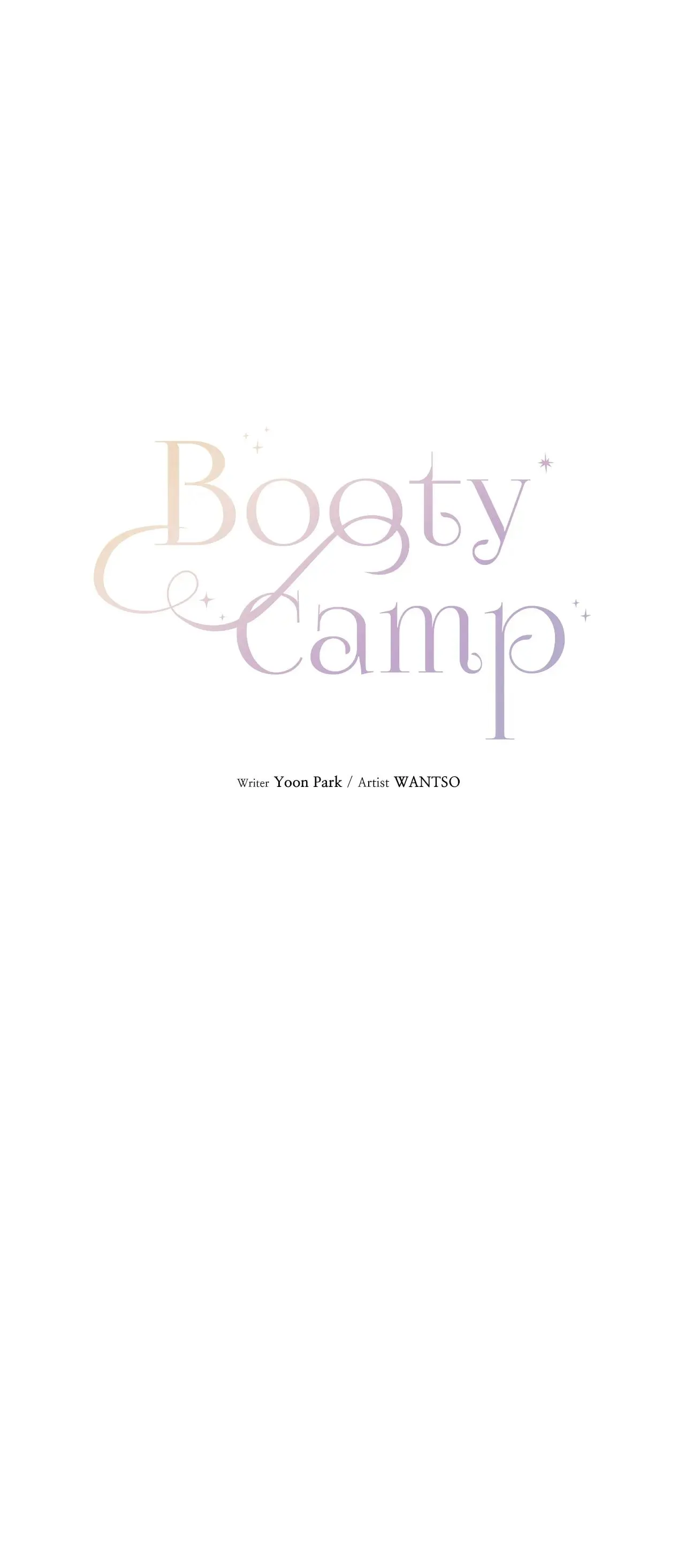 Booty Camp Episode 65 - Page 12