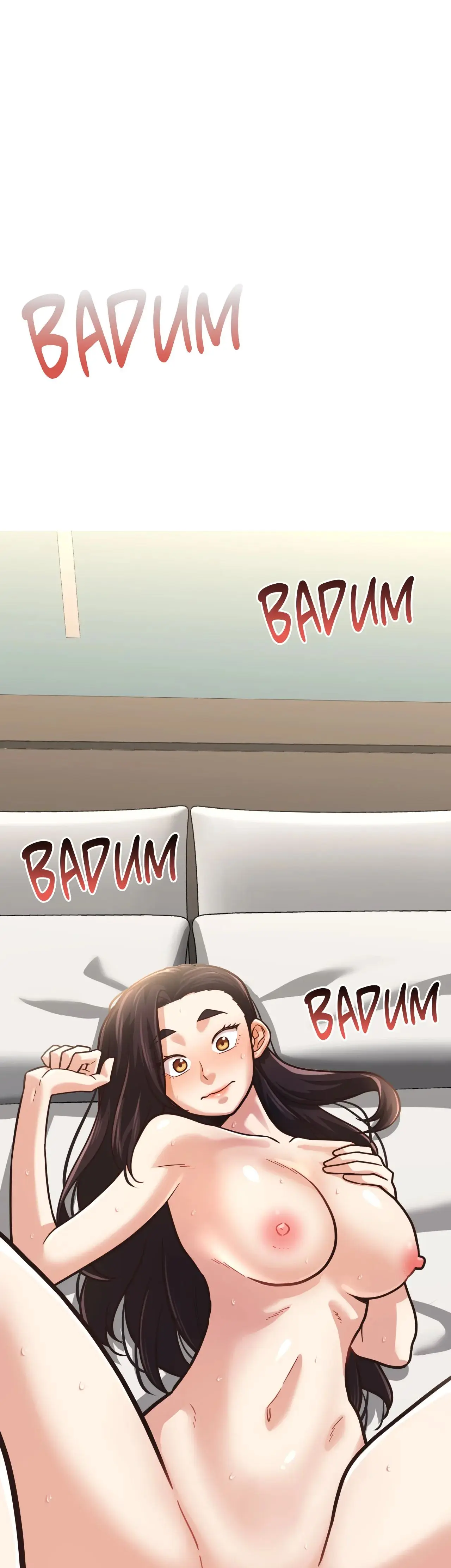 Booty Camp Episode 65 - Page 13