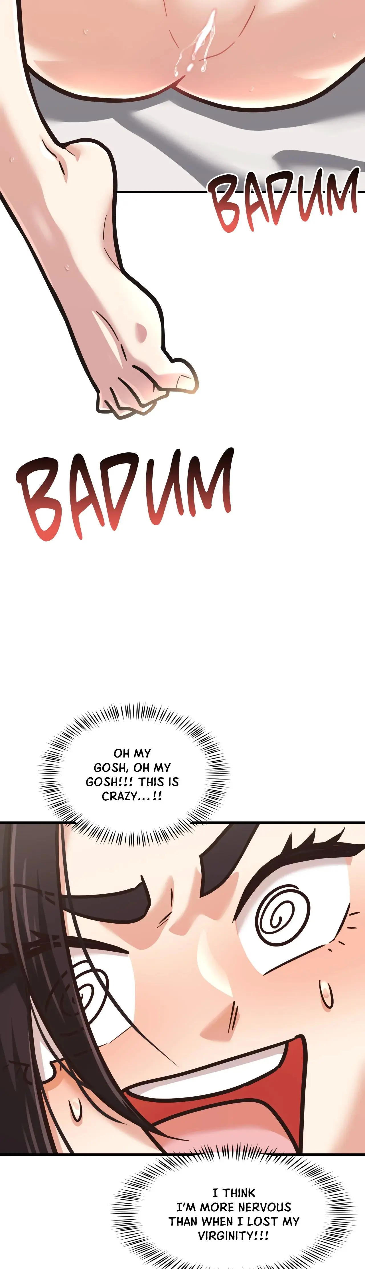 Booty Camp Episode 65 - Page 14