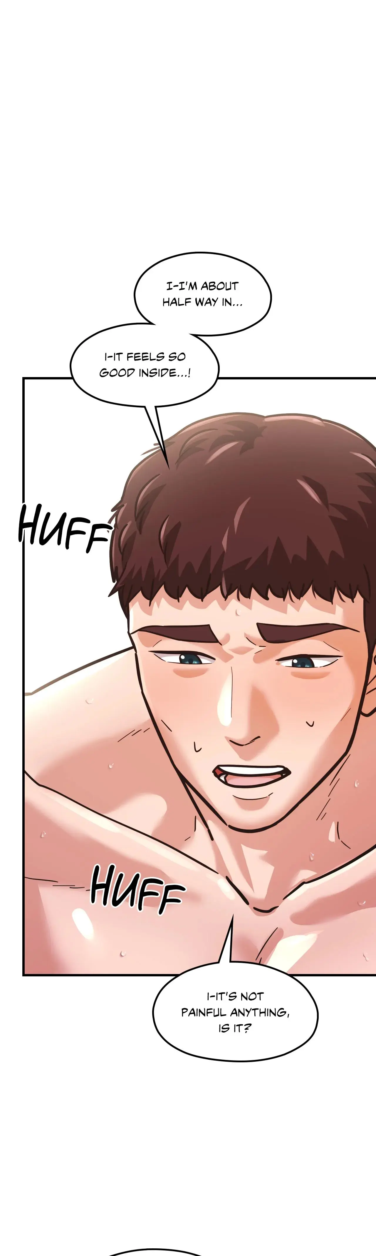 Booty Camp Episode 65 - Page 20