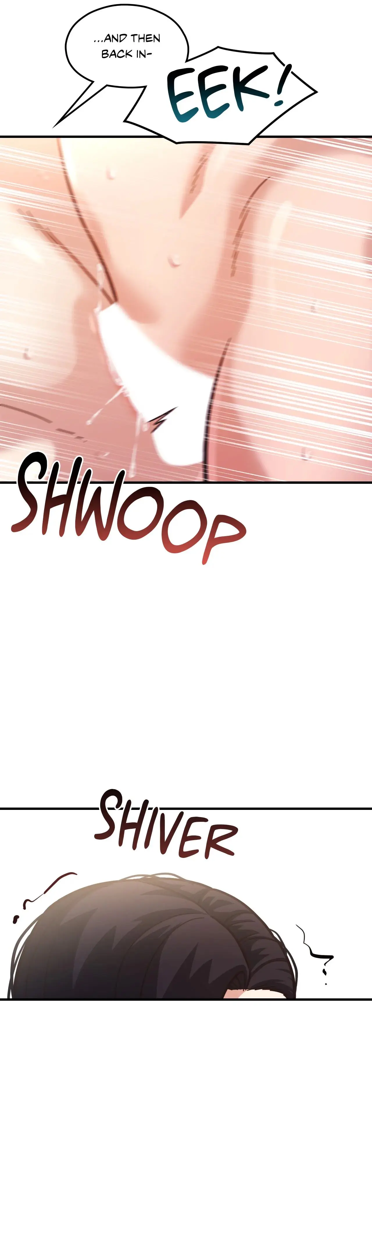 Booty Camp Episode 65 - Page 23
