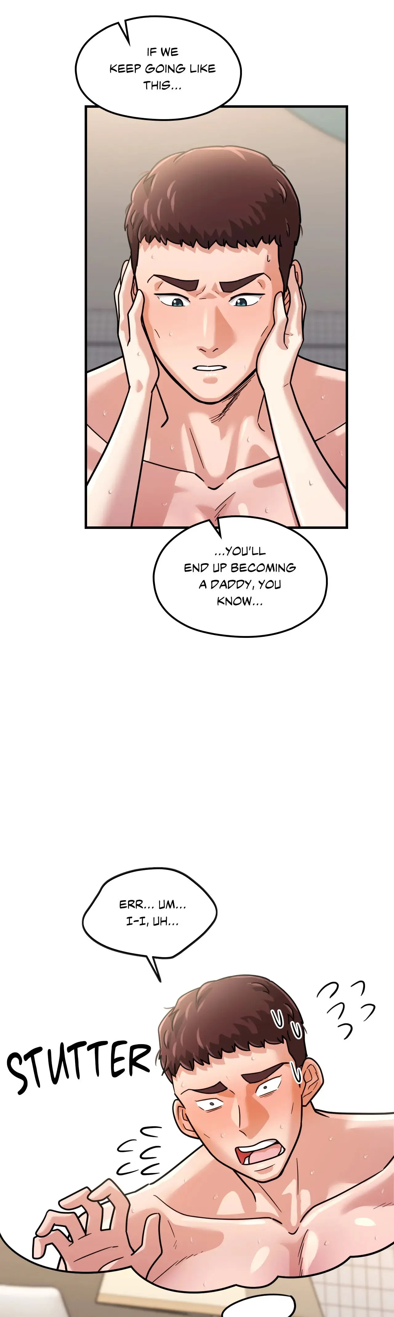 Booty Camp Episode 65 - Page 33