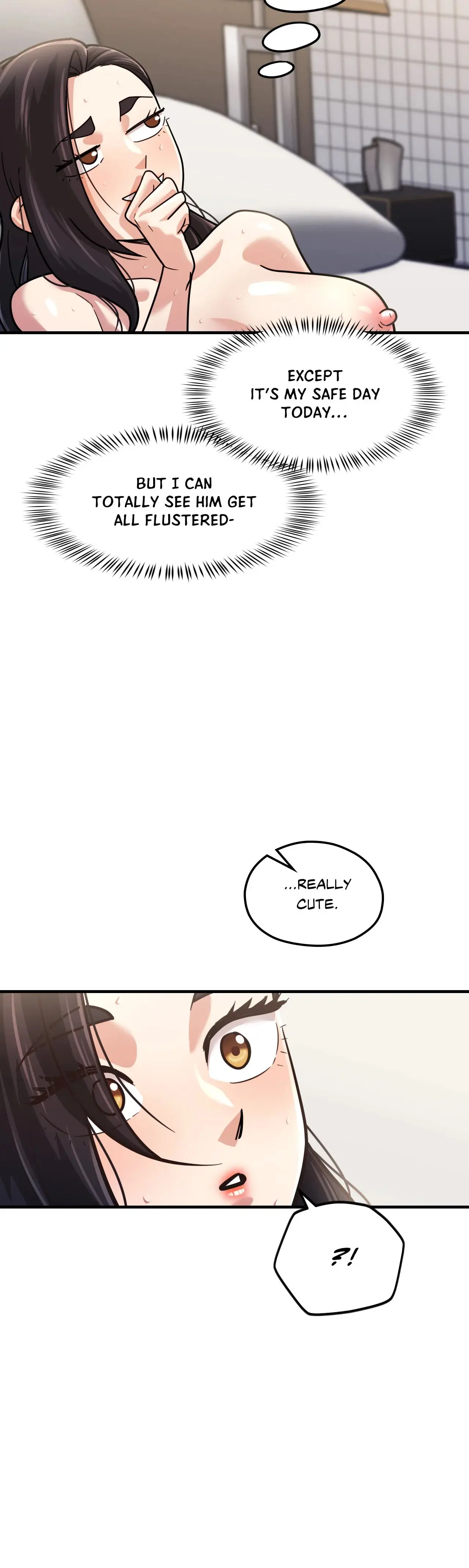 Booty Camp Episode 65 - Page 34