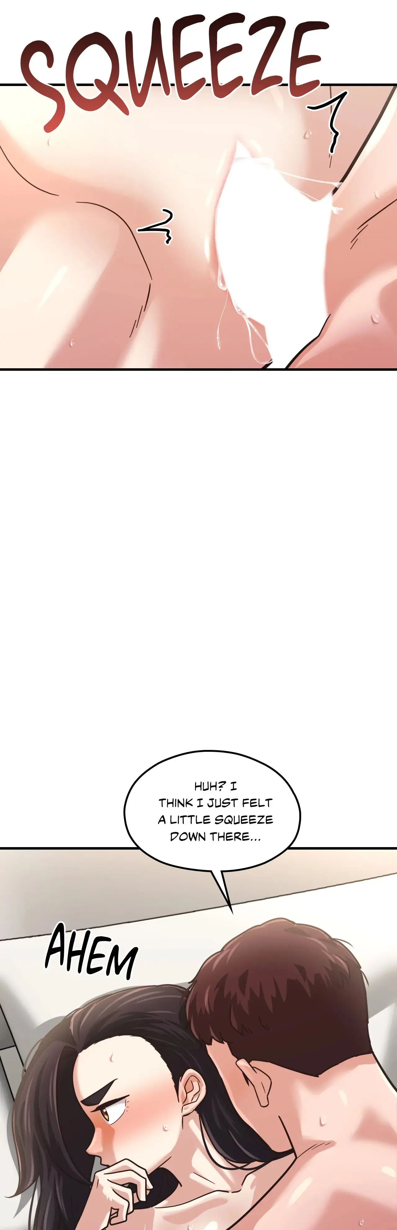 Booty Camp Episode 65 - Page 36
