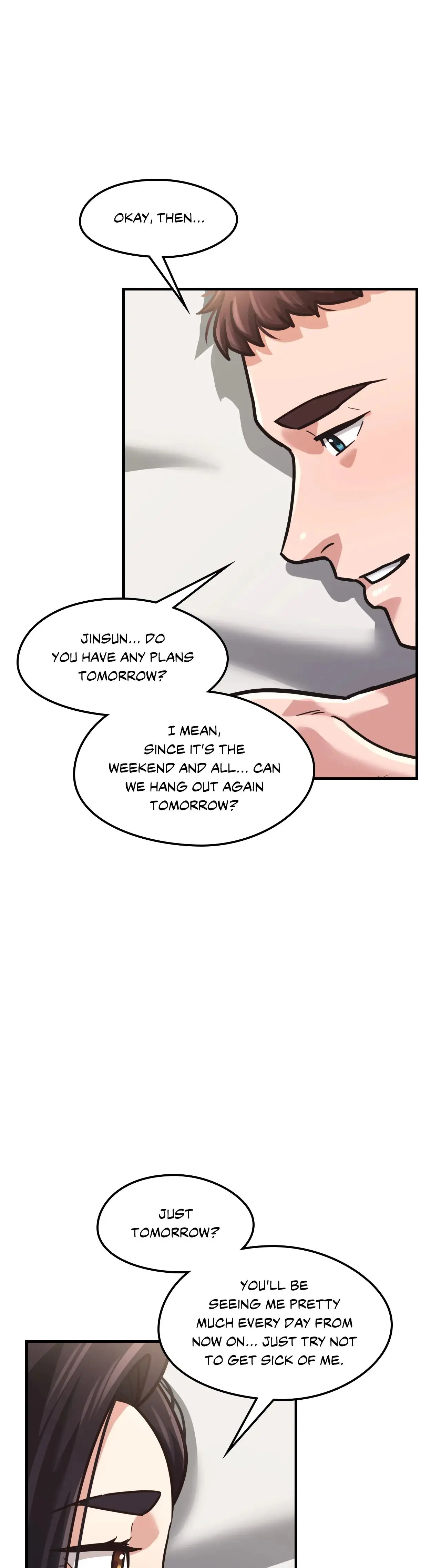 Booty Camp Episode 65 - Page 46