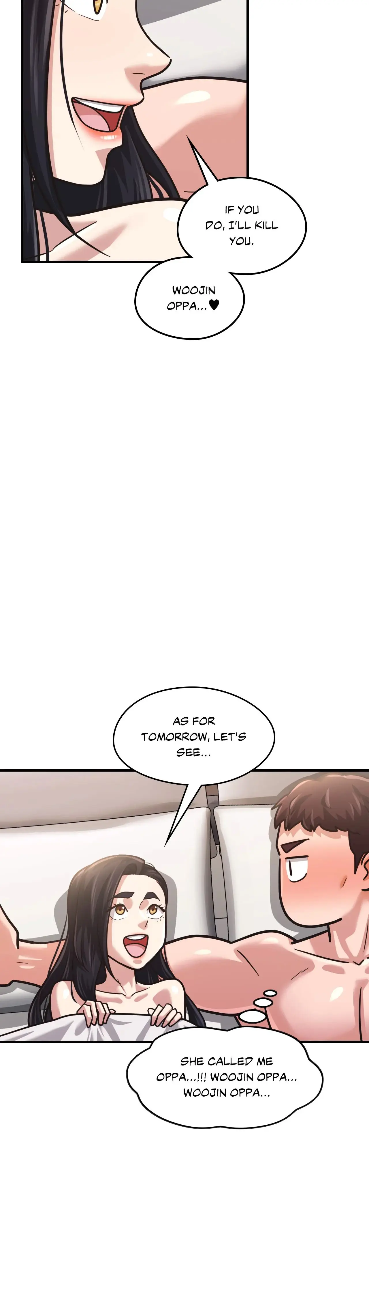 Booty Camp Episode 65 - Page 47