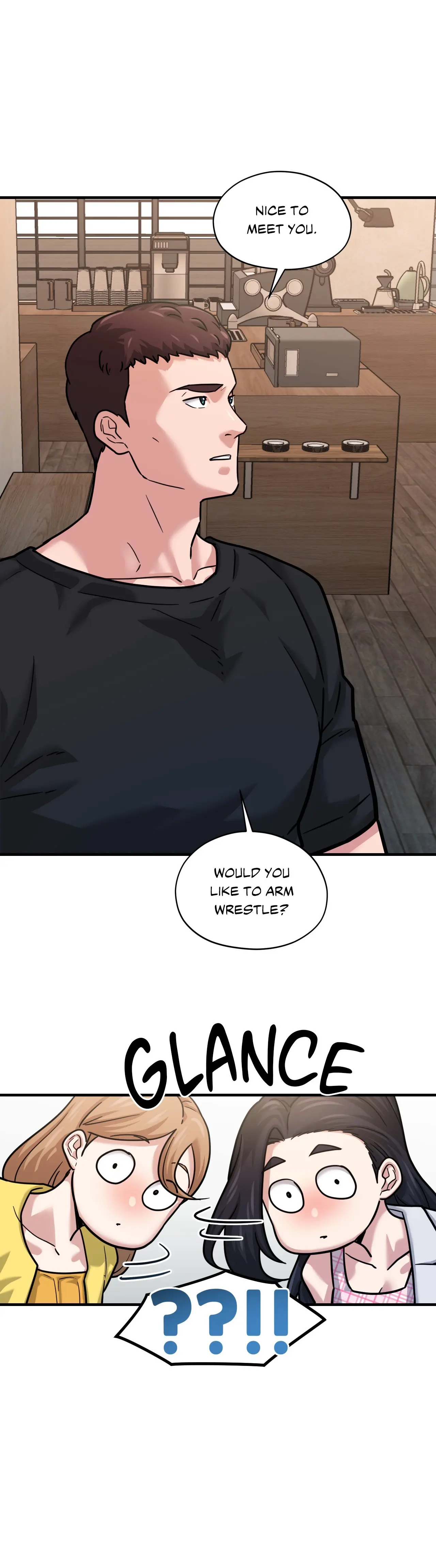 Booty Camp Episode 66 - Page 10