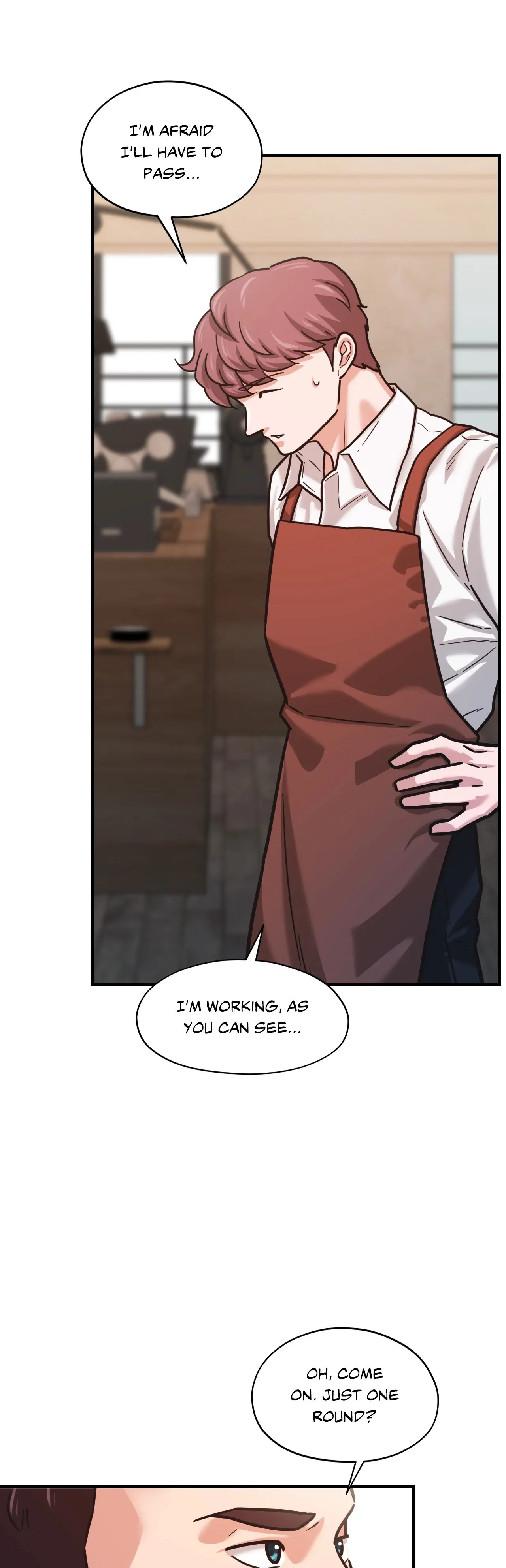 Booty Camp Episode 66 - Page 11