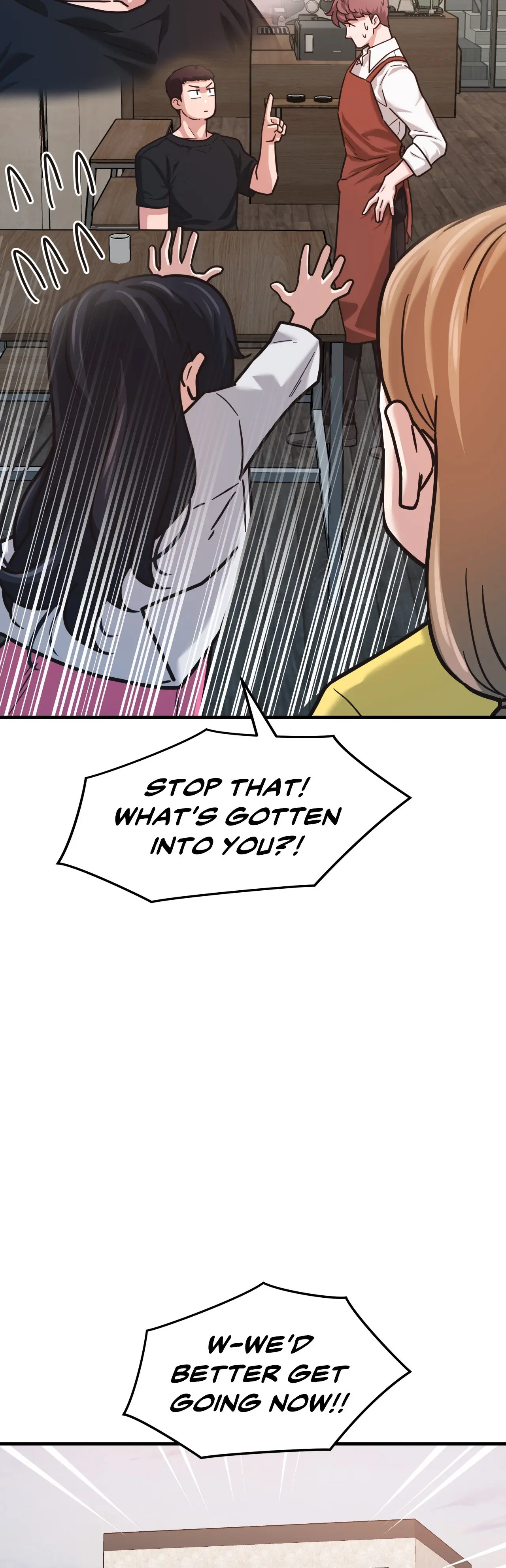 Booty Camp Episode 66 - Page 13