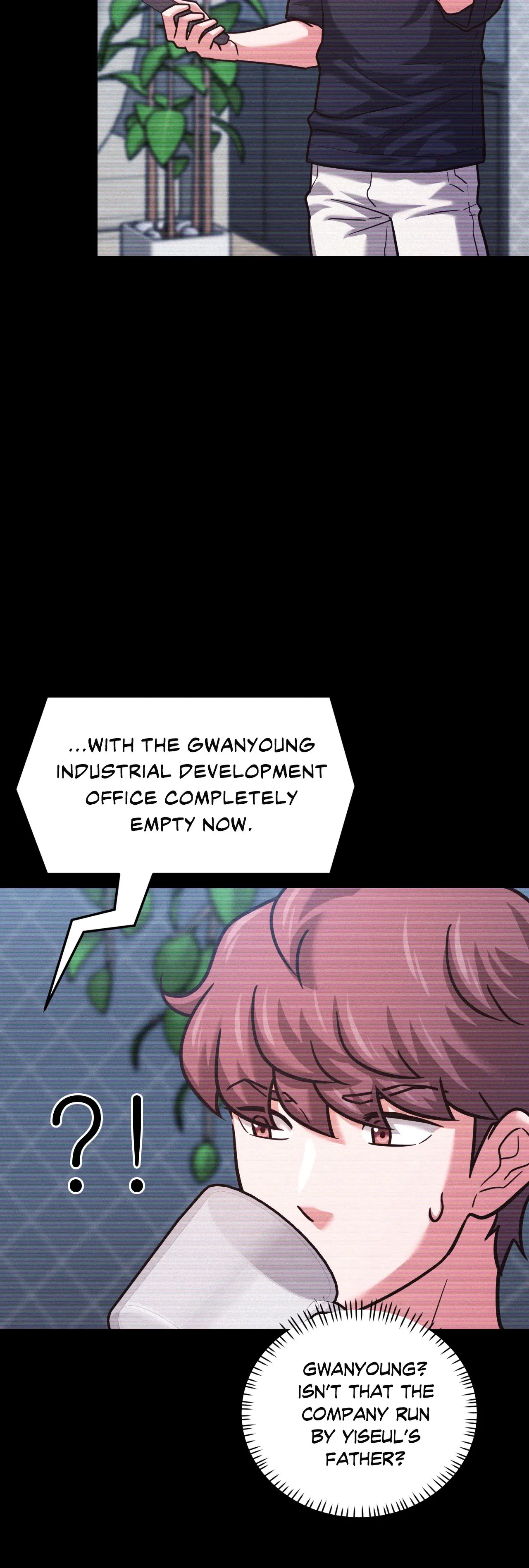 Booty Camp Episode 66 - Page 24