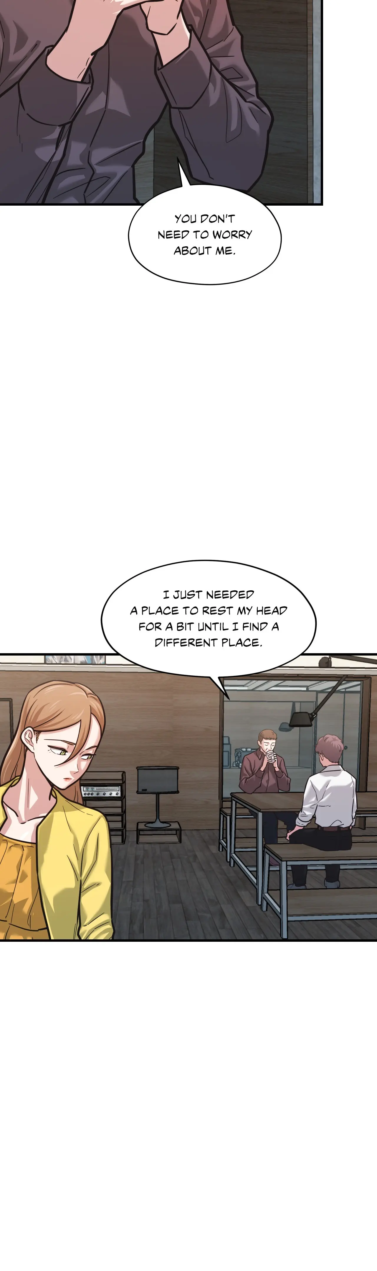 Booty Camp Episode 66 - Page 28