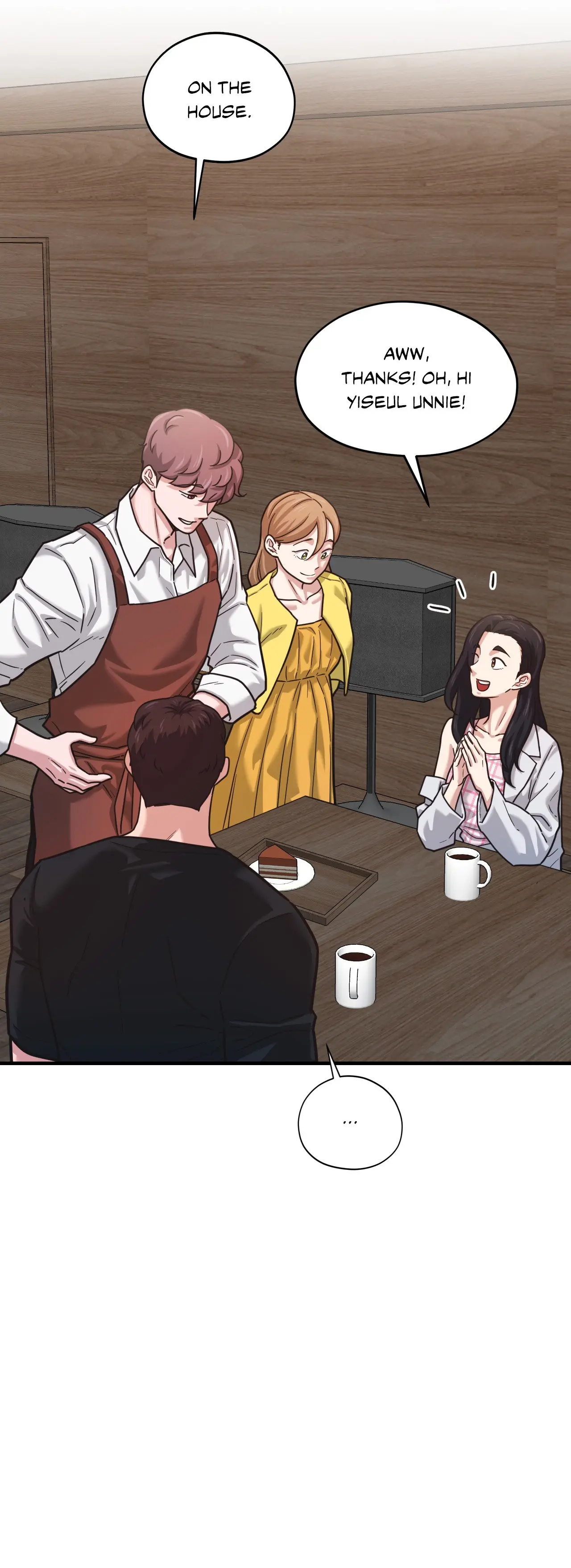 Booty Camp Episode 66 - Page 7