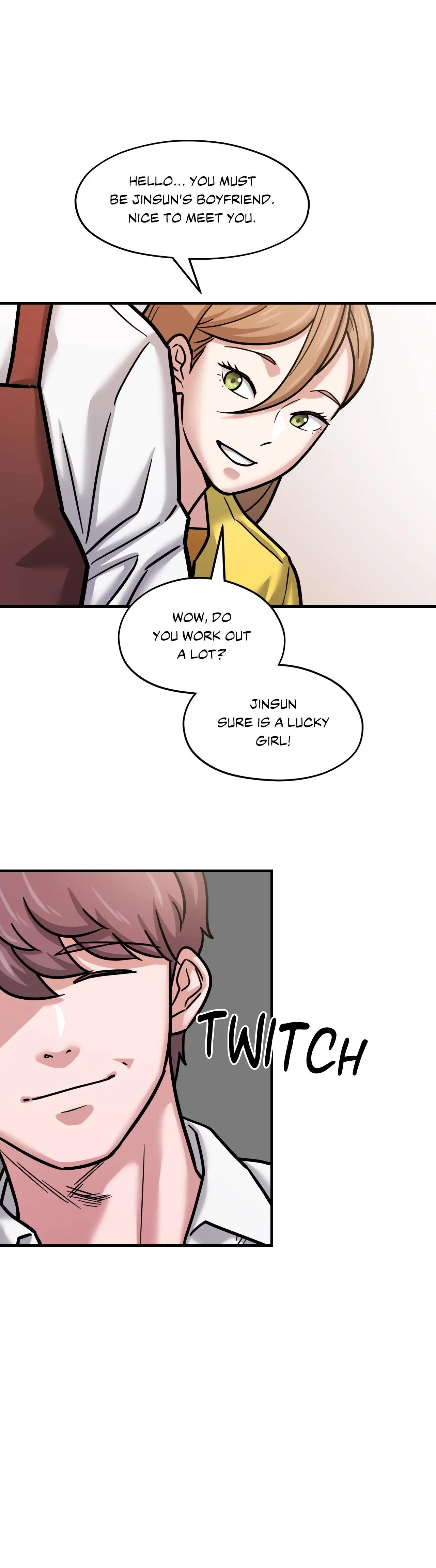 Booty Camp Episode 66 - Page 8