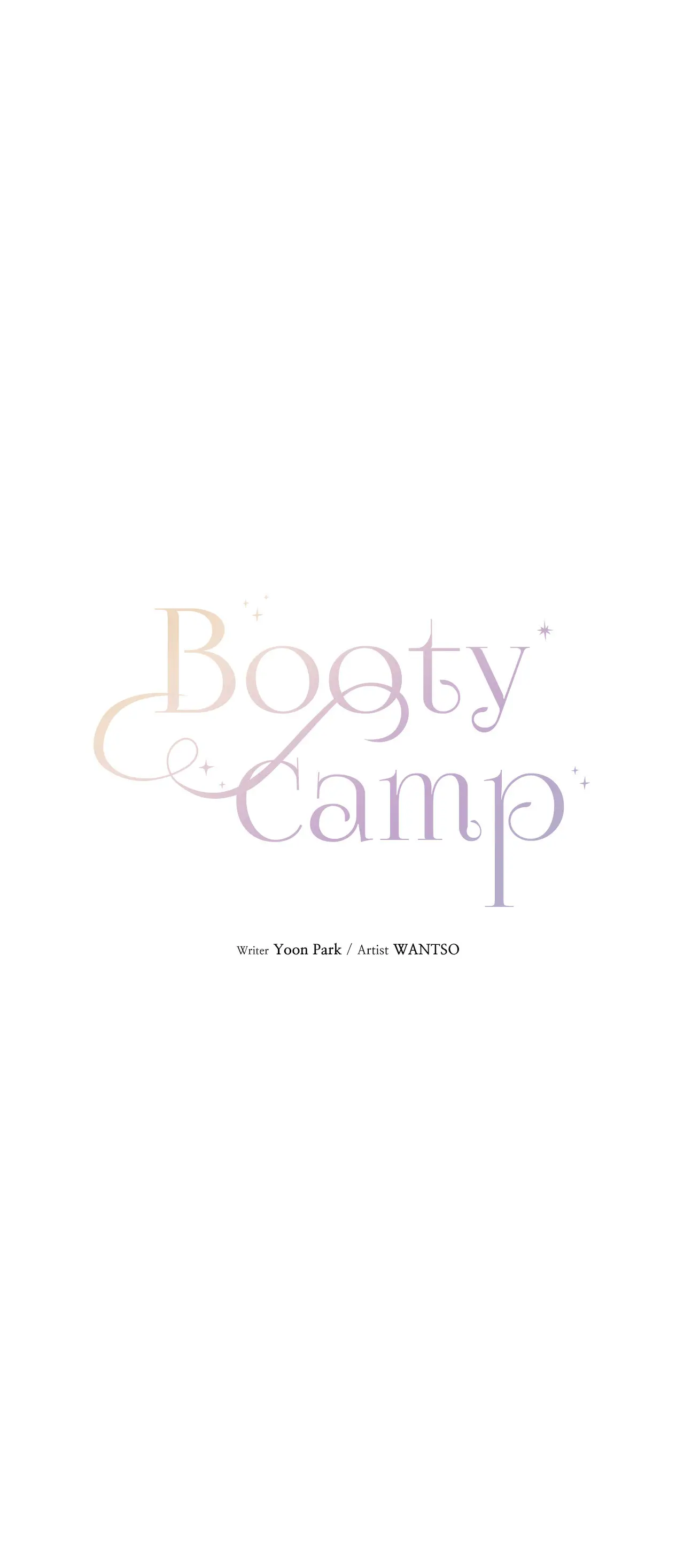 Booty Camp Episode 67 - Page 12