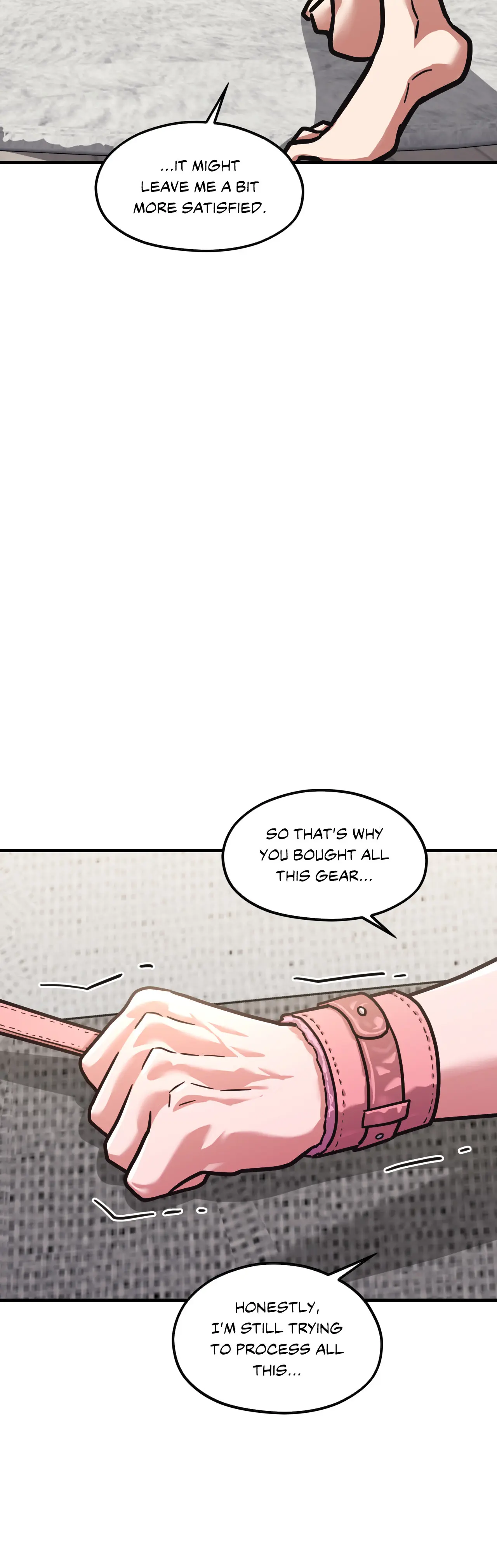 Booty Camp Episode 67 - Page 25