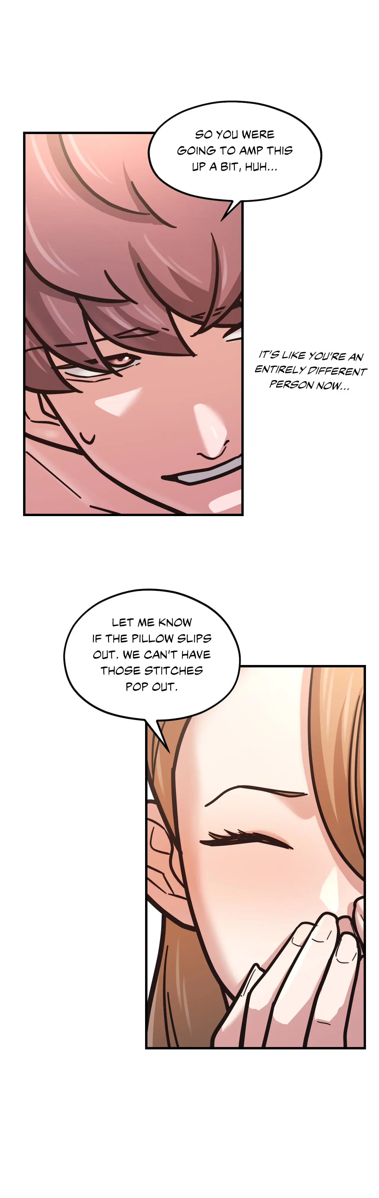 Booty Camp Episode 67 - Page 27