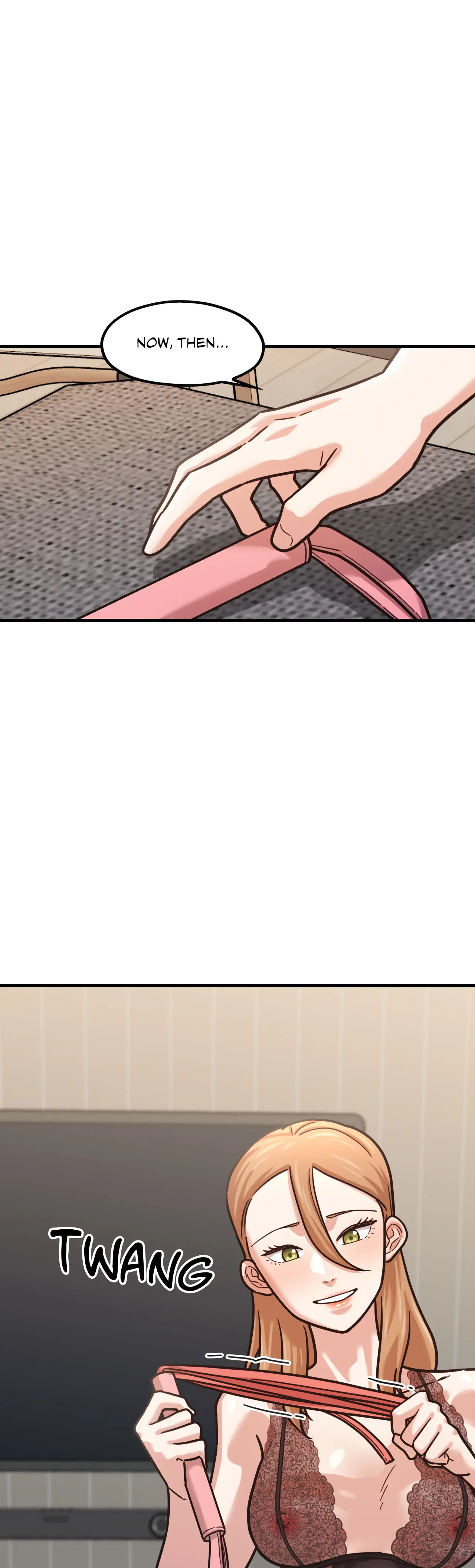 Booty Camp Episode 67 - Page 28