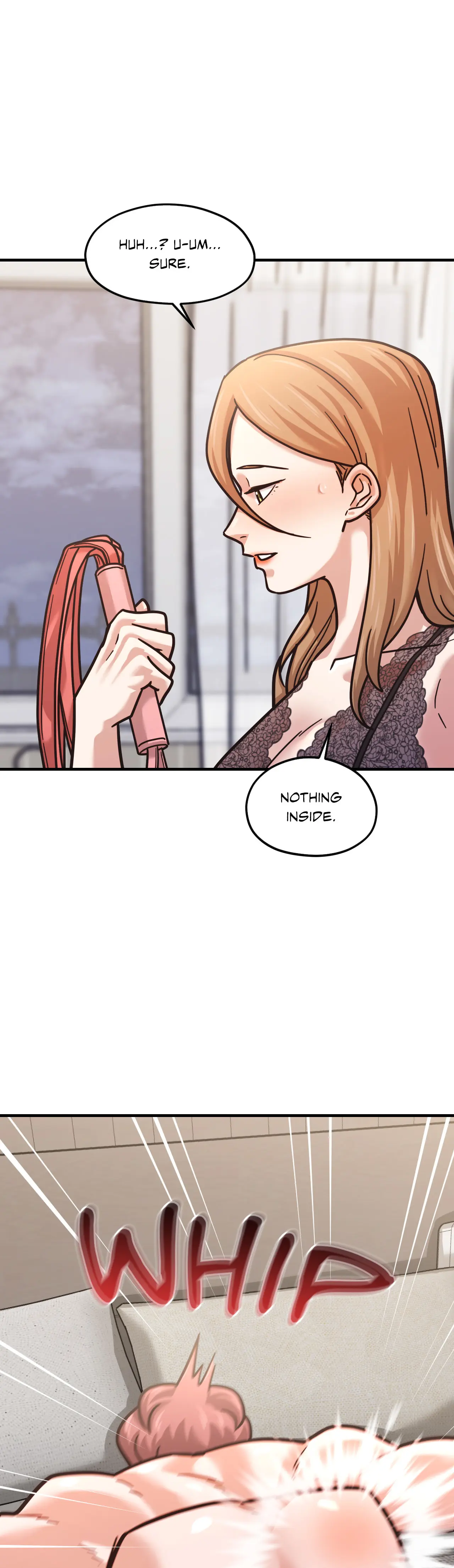 Booty Camp Episode 67 - Page 33