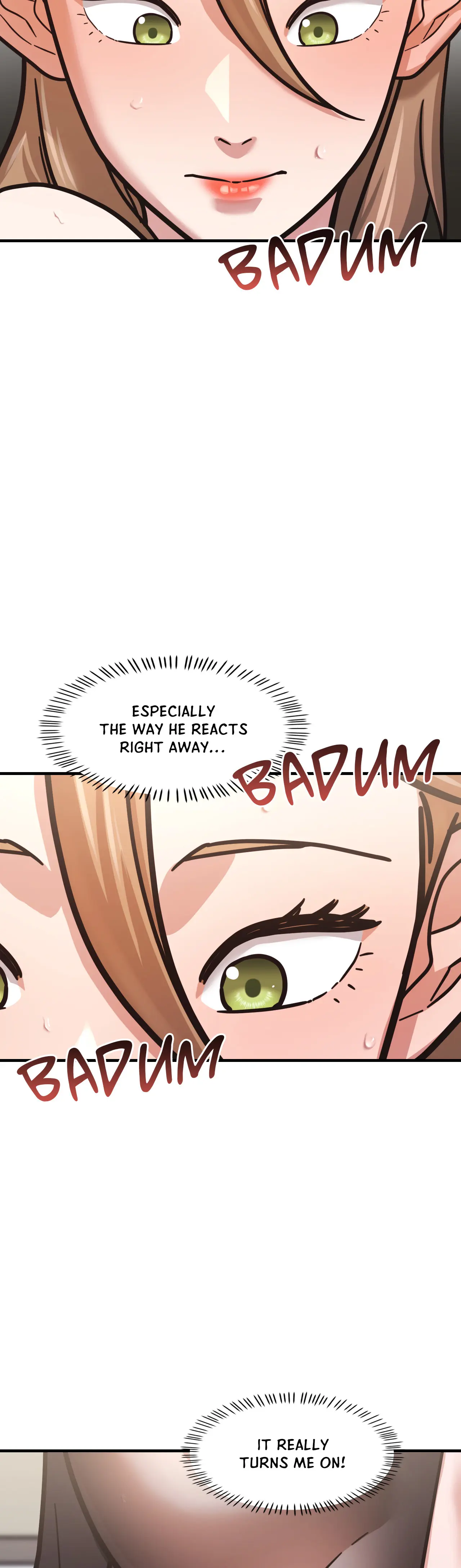Booty Camp Episode 67 - Page 37