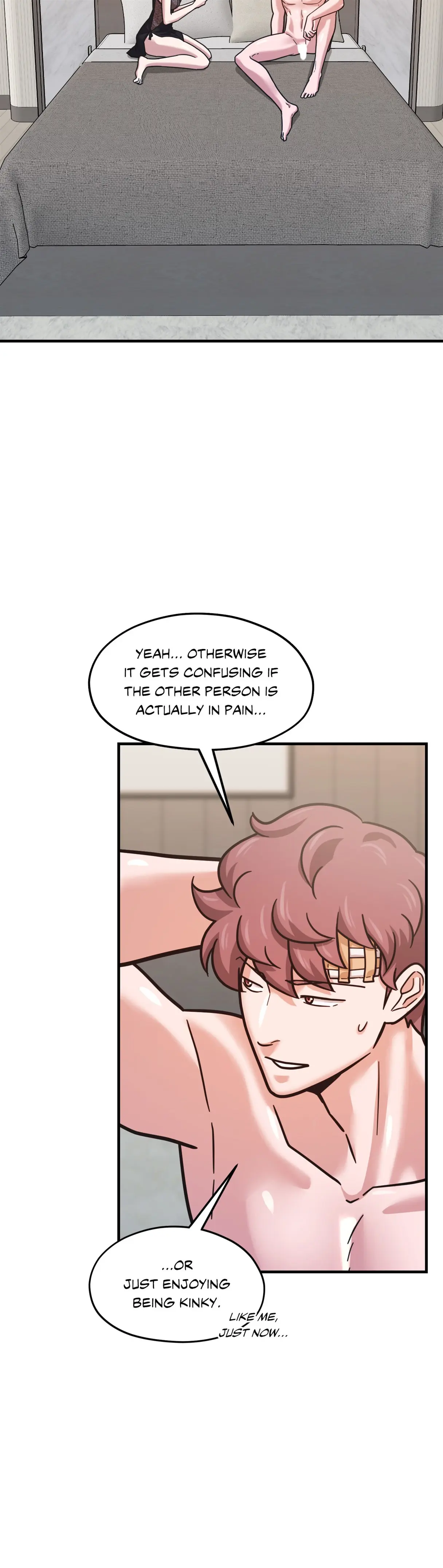 Booty Camp Episode 68 - Page 12