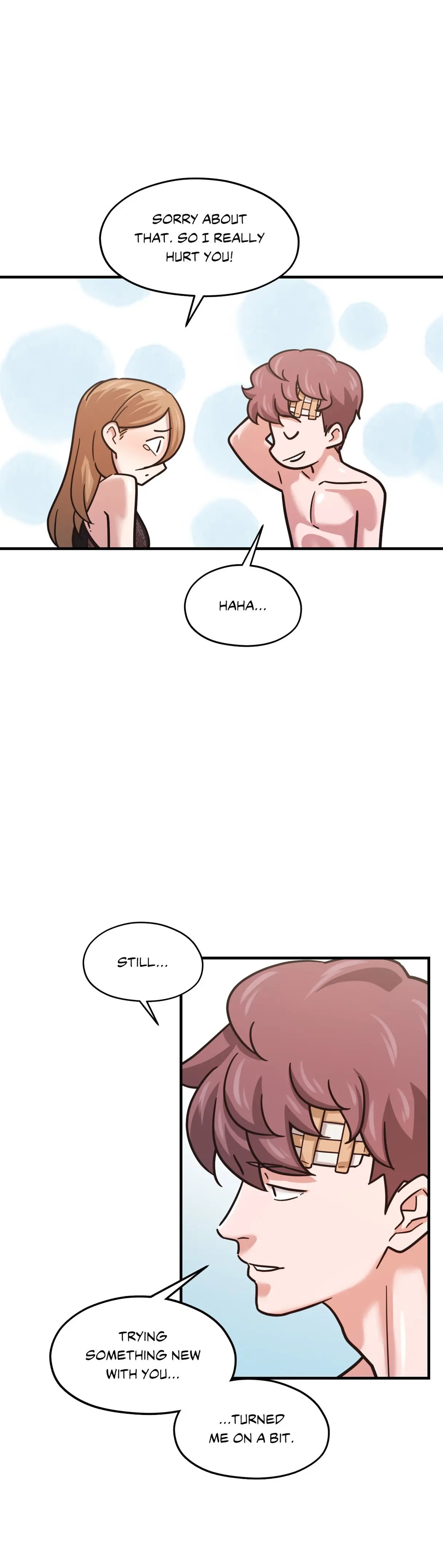 Booty Camp Episode 68 - Page 13