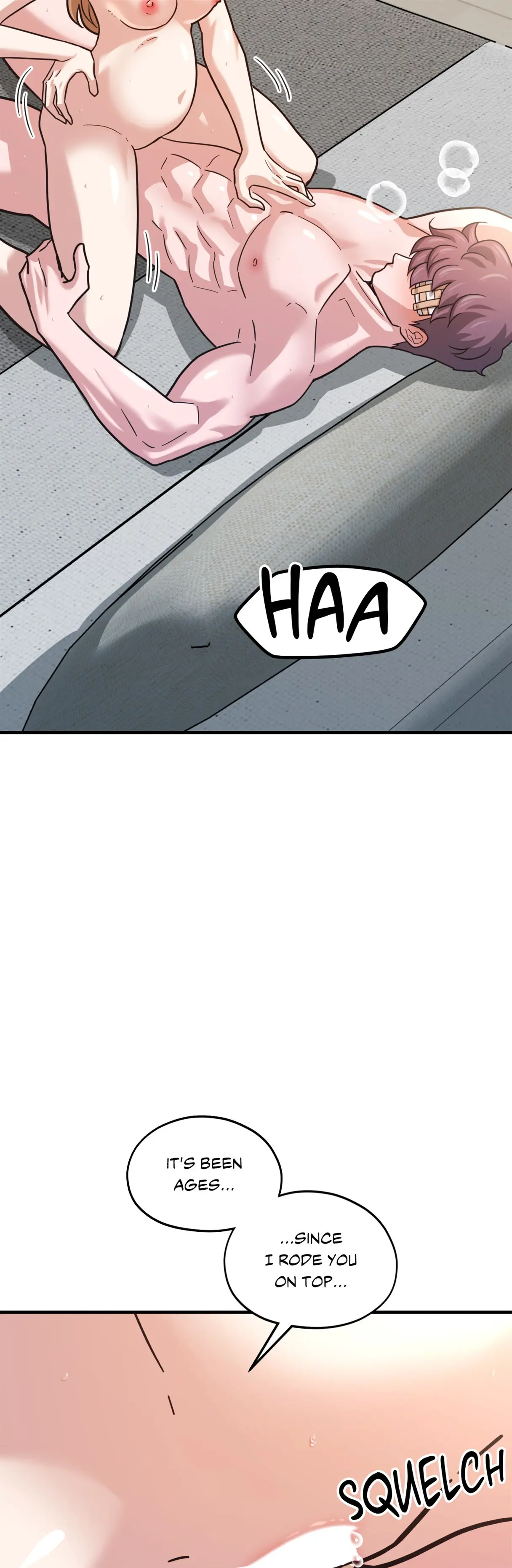Booty Camp Episode 68 - Page 21