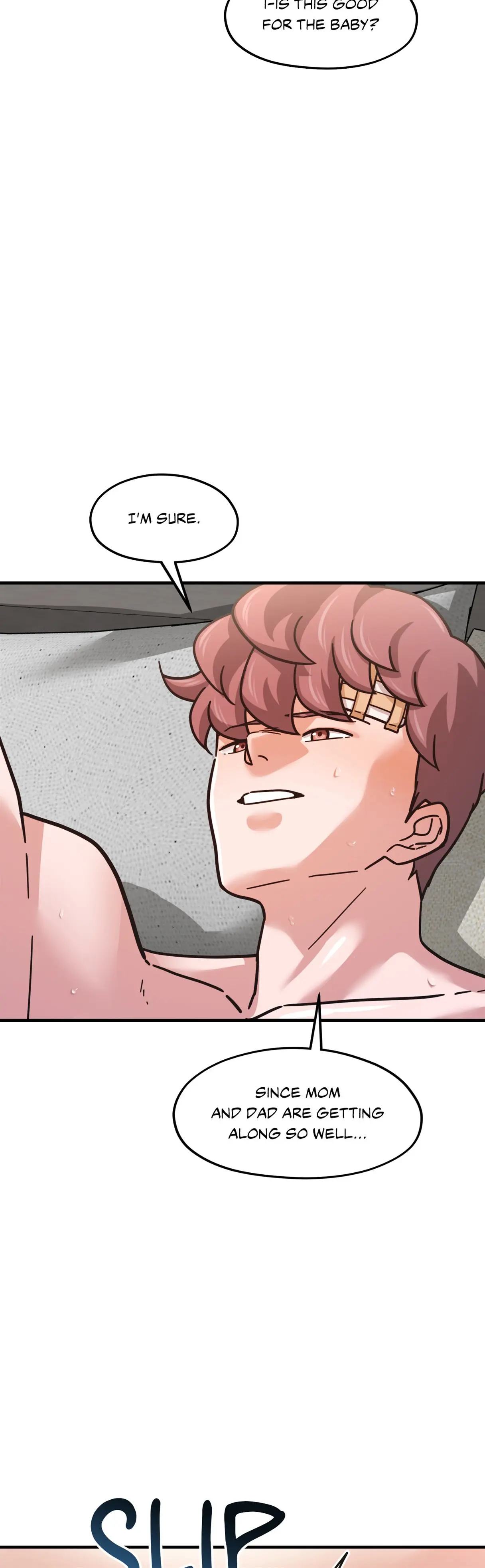 Booty Camp Episode 68 - Page 24