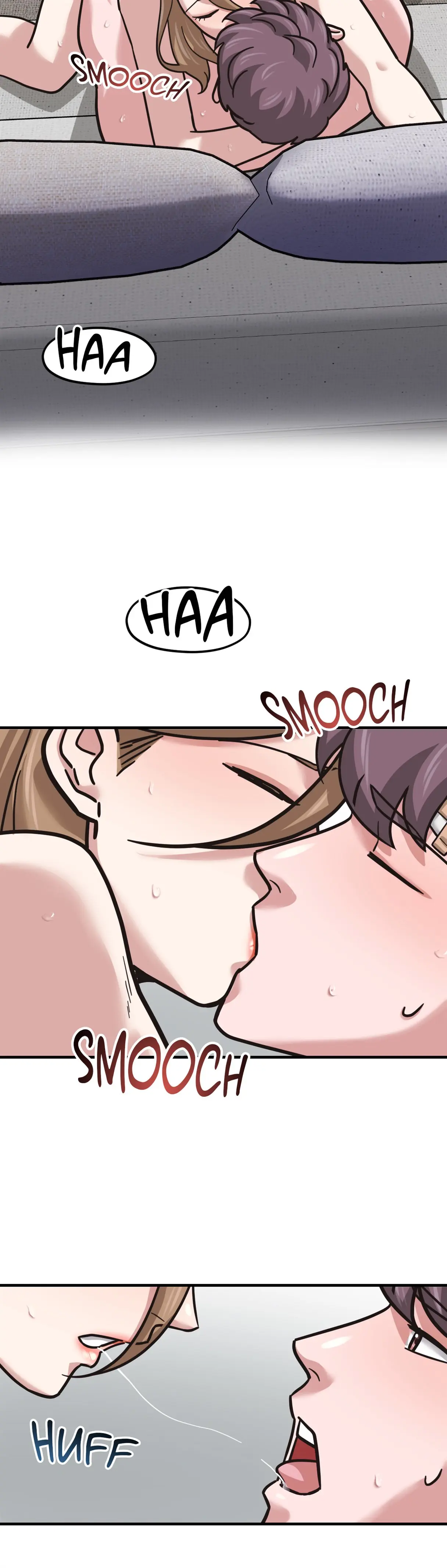 Booty Camp Episode 68 - Page 27