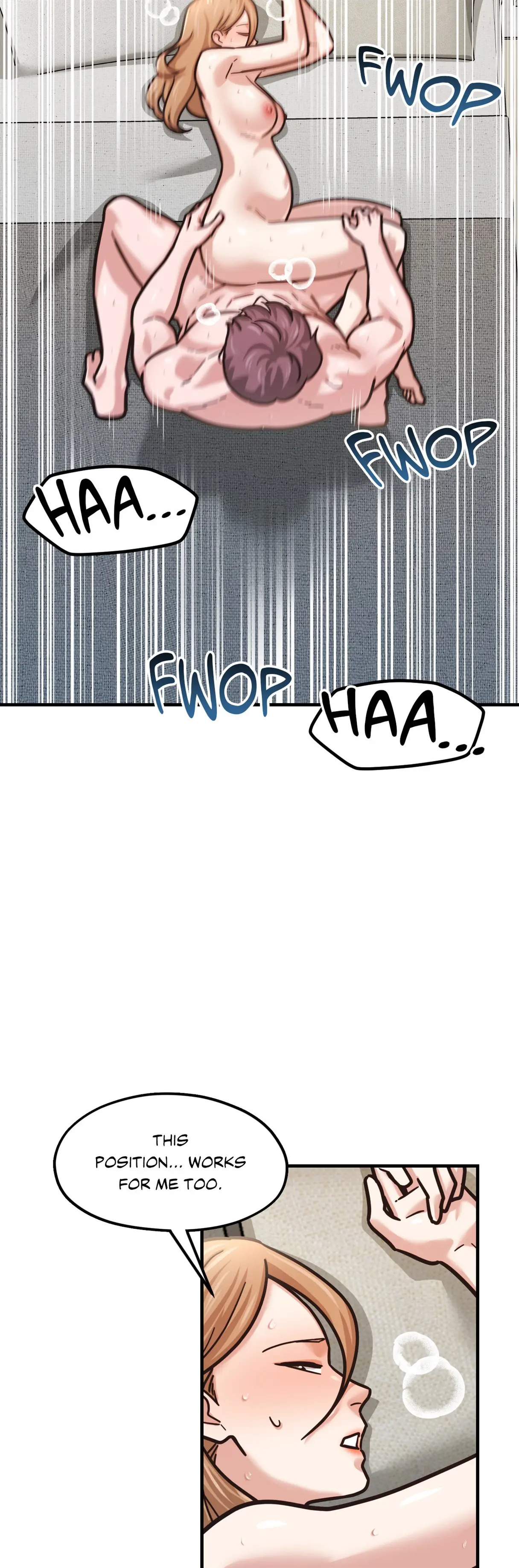 Booty Camp Episode 68 - Page 30