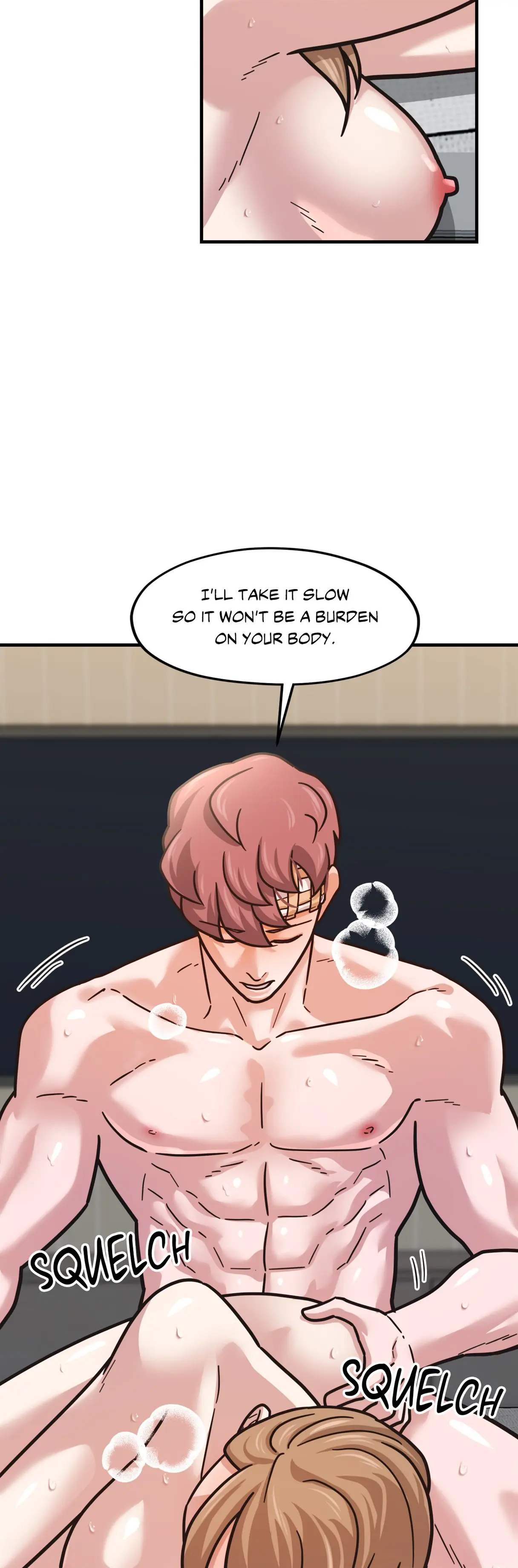 Booty Camp Episode 68 - Page 31