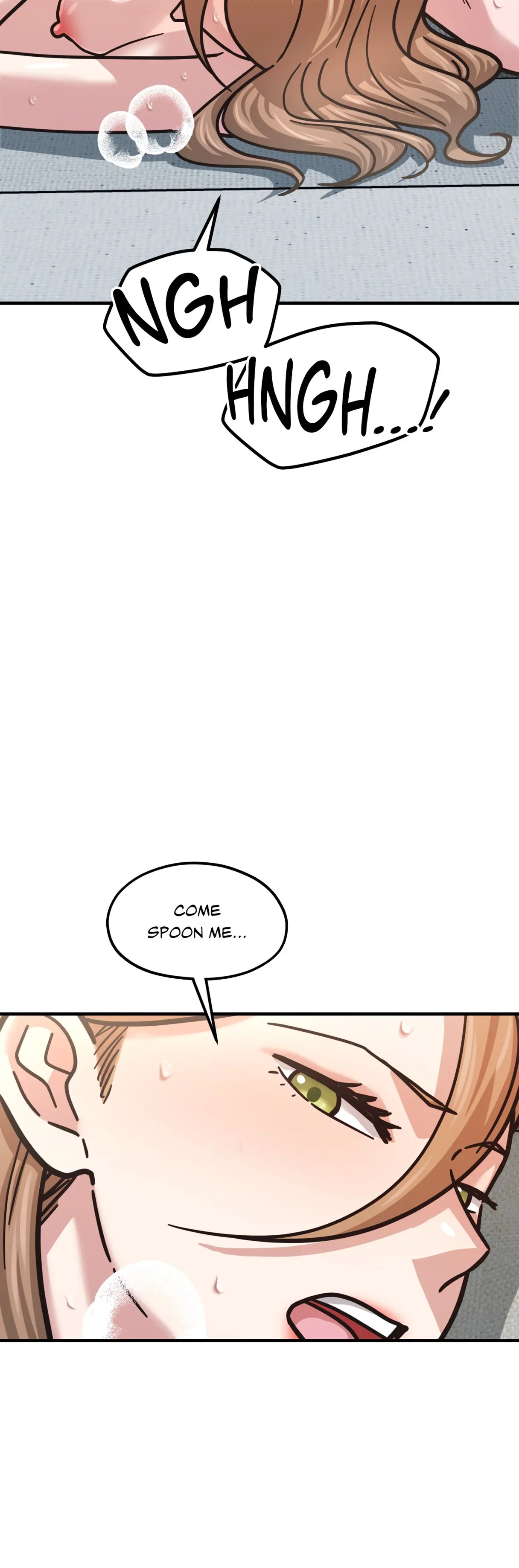 Booty Camp Episode 68 - Page 32