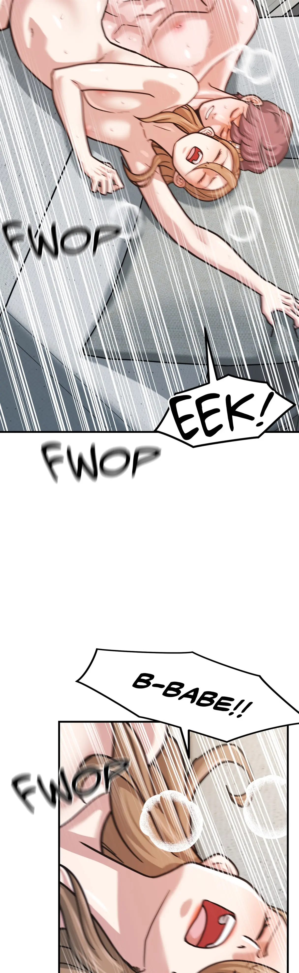 Booty Camp Episode 68 - Page 35