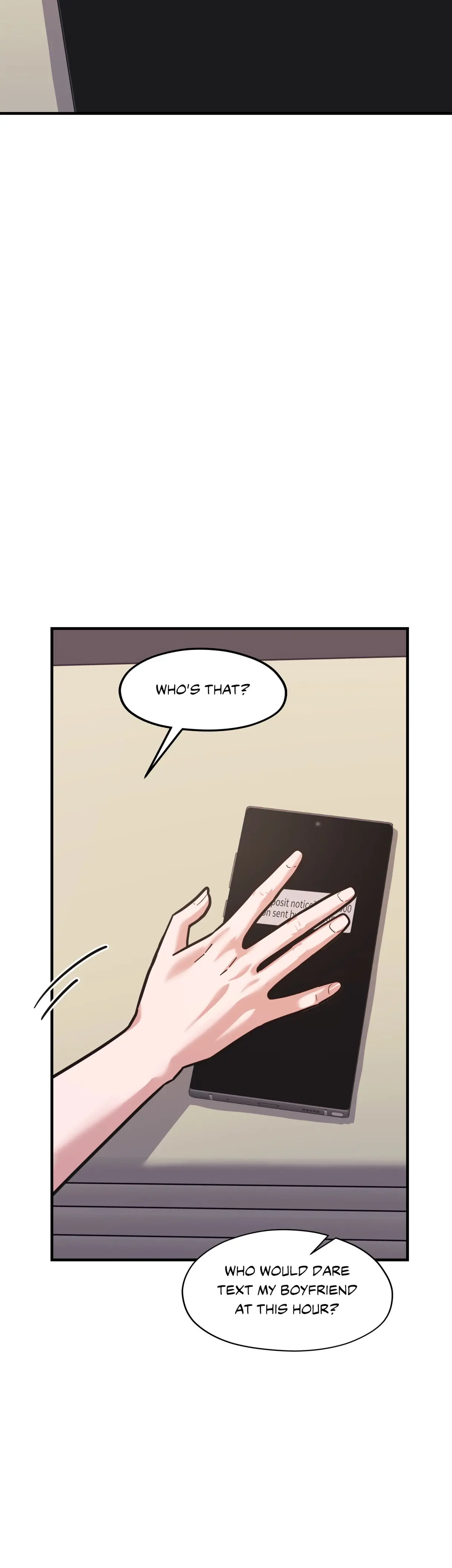 Booty Camp Episode 68 - Page 43