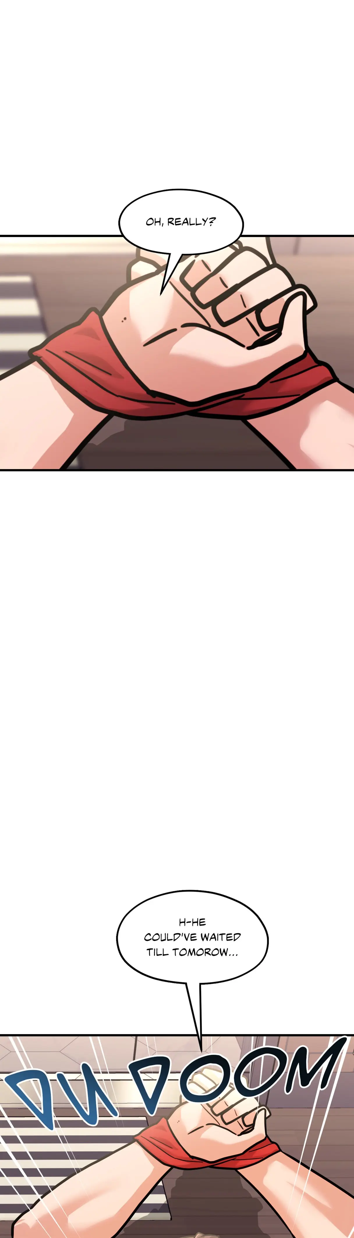 Booty Camp Episode 68 - Page 45