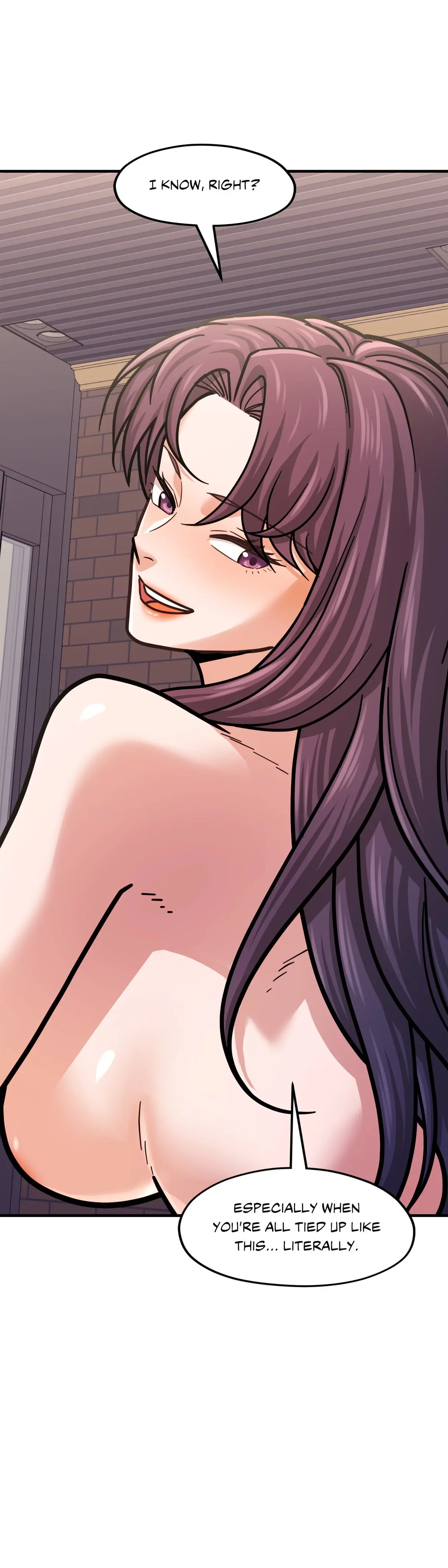 Booty Camp Episode 68 - Page 47