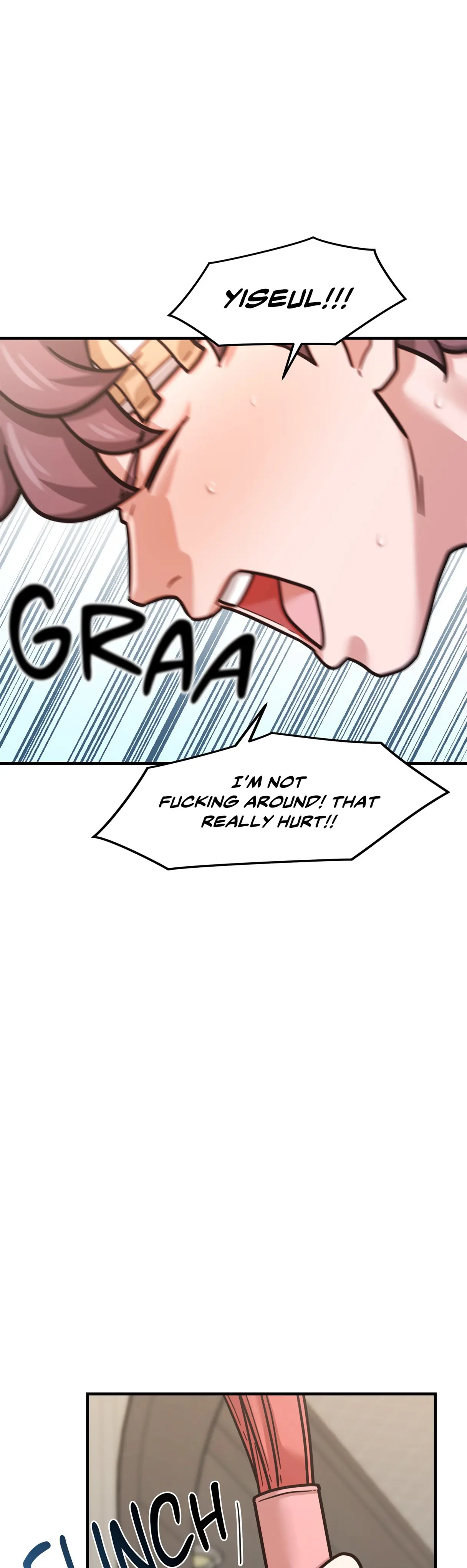 Booty Camp Episode 68 - Page 5