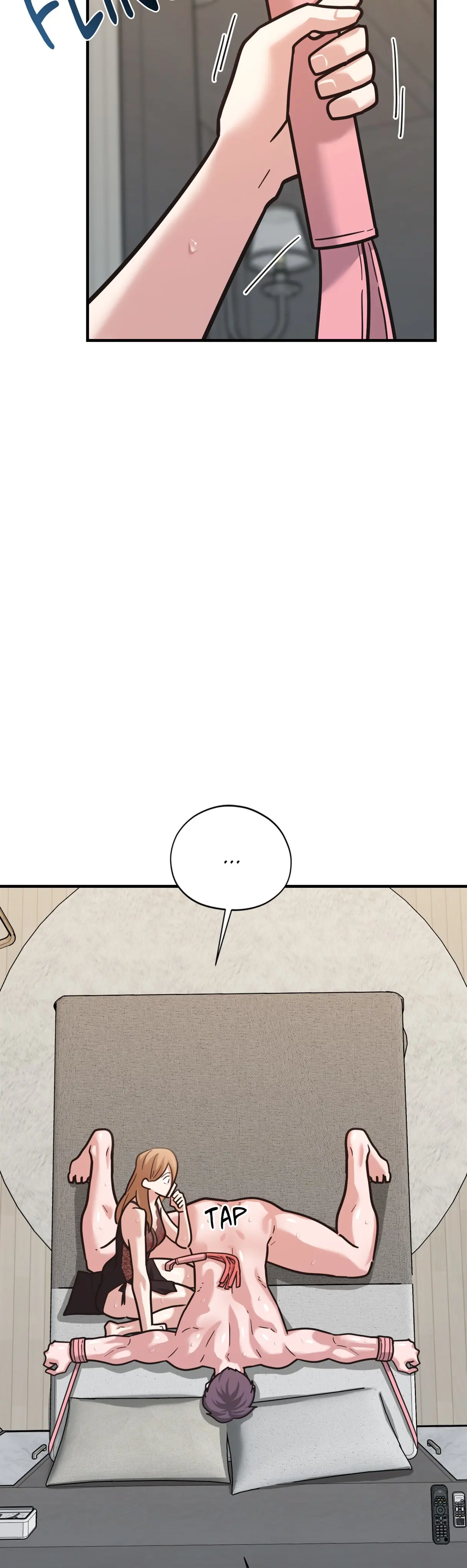 Booty Camp Episode 68 - Page 6