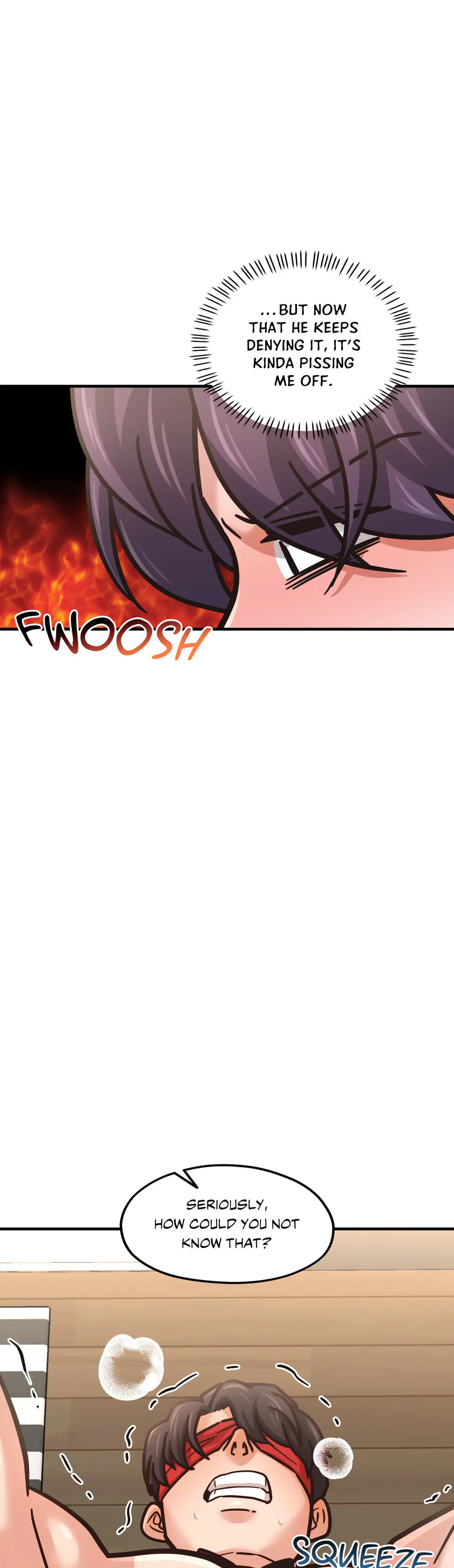 Booty Camp Episode 69 - Page 16