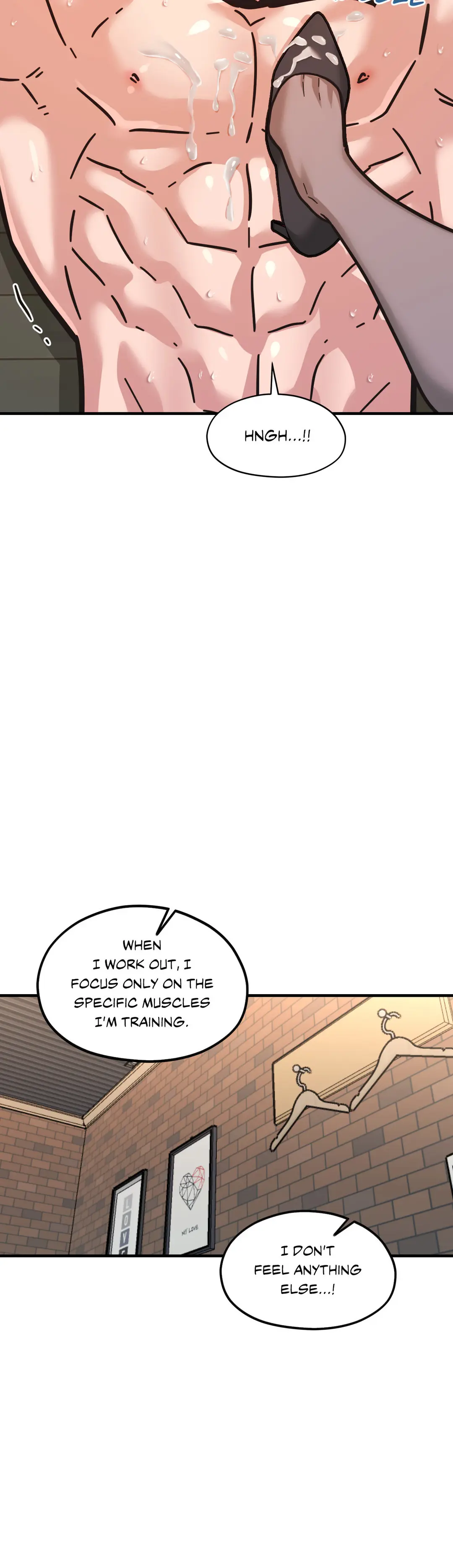 Booty Camp Episode 69 - Page 17