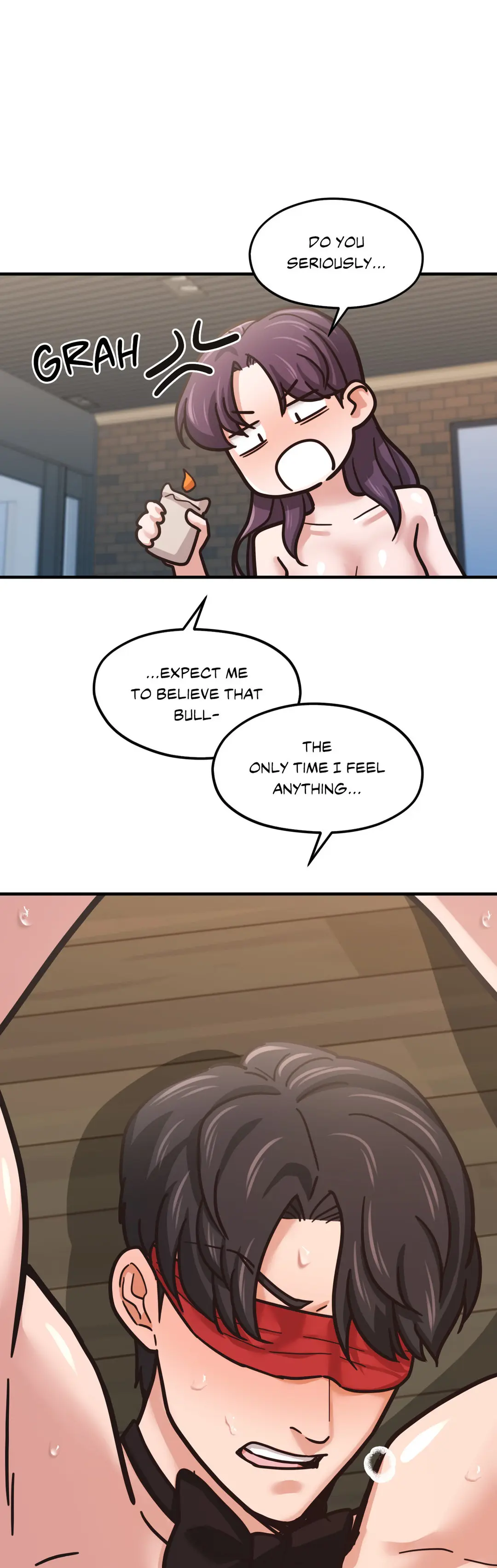 Booty Camp Episode 69 - Page 18