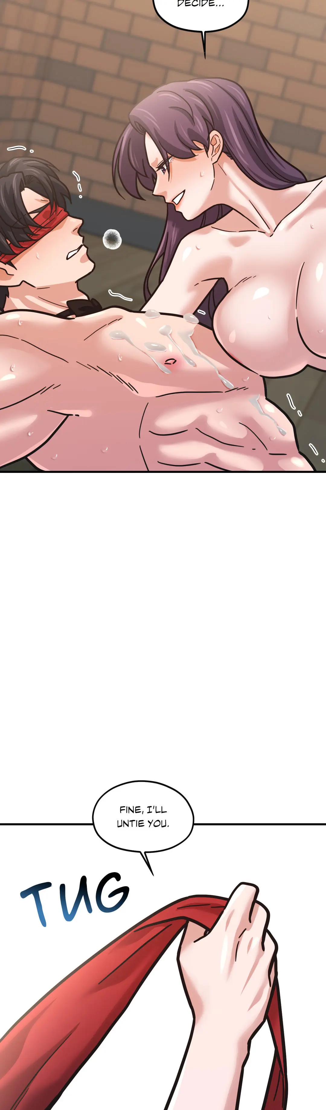 Booty Camp Episode 69 - Page 28