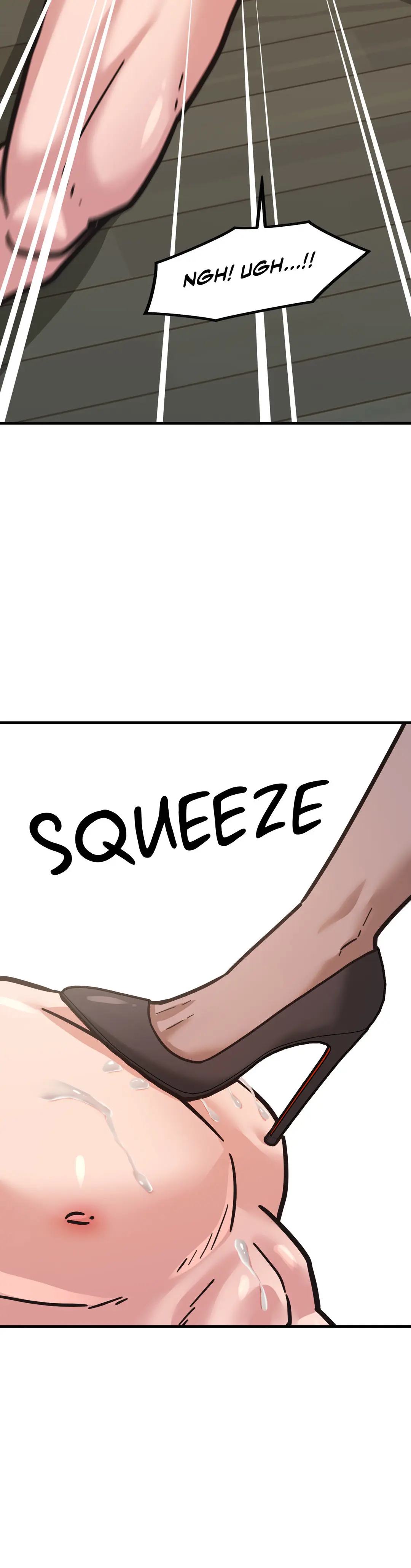 Booty Camp Episode 69 - Page 3